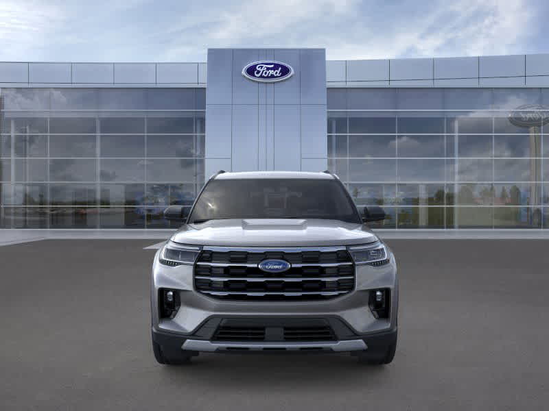 Thumbnail: 2025 Ford Explorer - 6