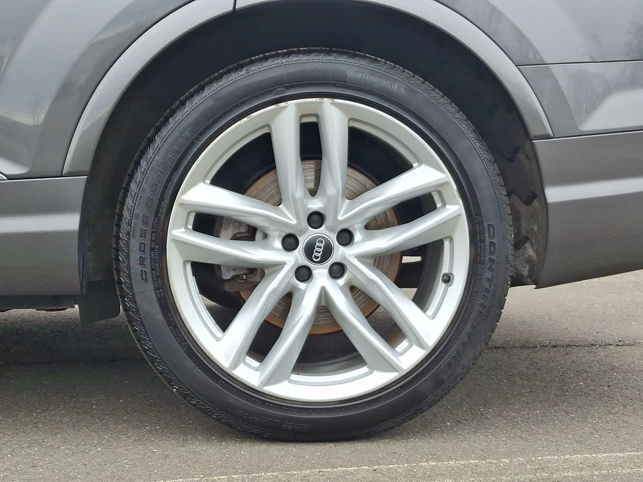 Thumbnail: 2018 Audi Q7 - 29