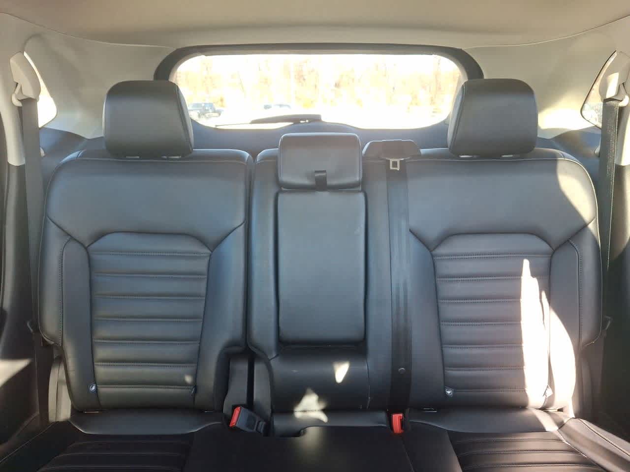 Thumbnail: 2024 Ford Edge - 13