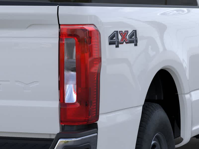 Thumbnail: 2025 Ford F-250 - 21
