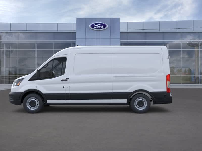 Thumbnail: 2026 Ford Transit Series - 3