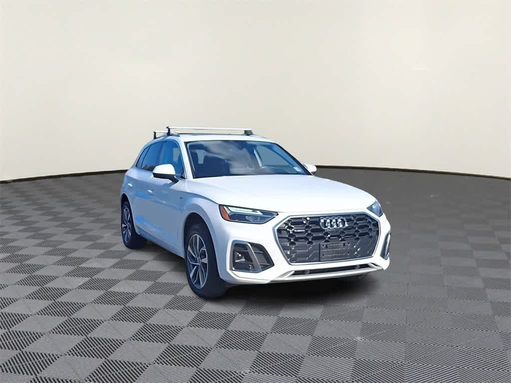 Thumbnail: 2023 Audi Q5 - 2