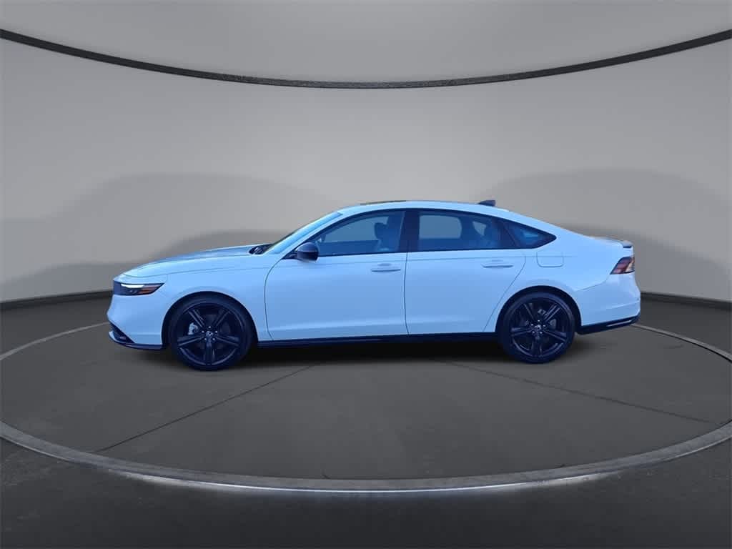 Thumbnail: 2024 Honda Accord - 5