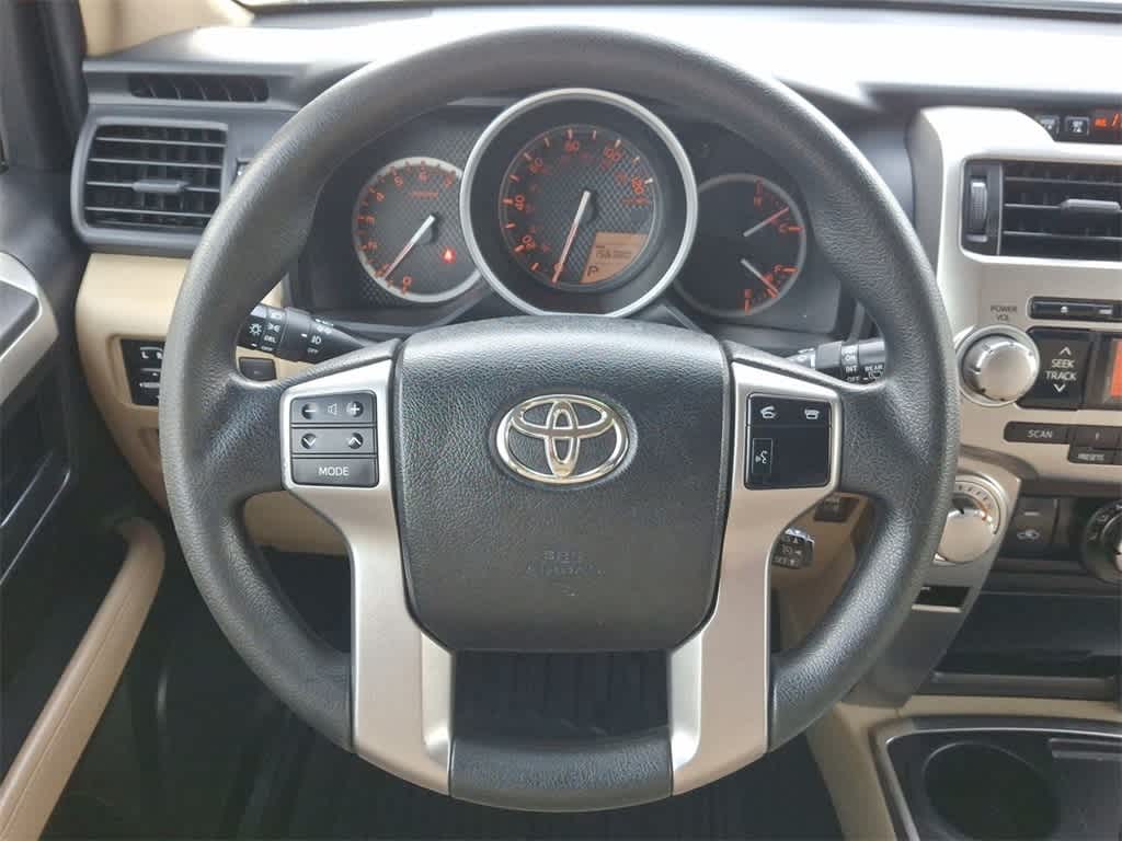 Thumbnail: 2013 Toyota 4Runner - 21