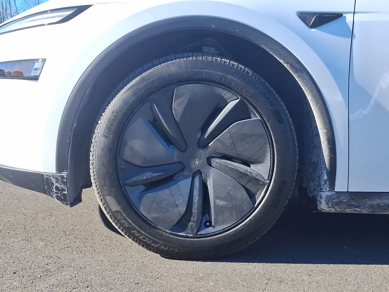 Thumbnail: 2026 Tesla Model Y - 29