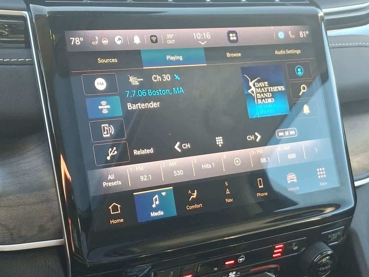 Thumbnail: 2024 Jeep Grand Cherokee - 20