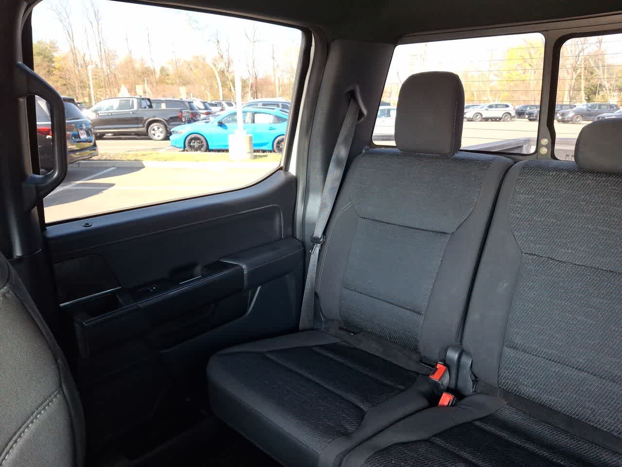 Thumbnail: 2023 Ford F-150 - 12