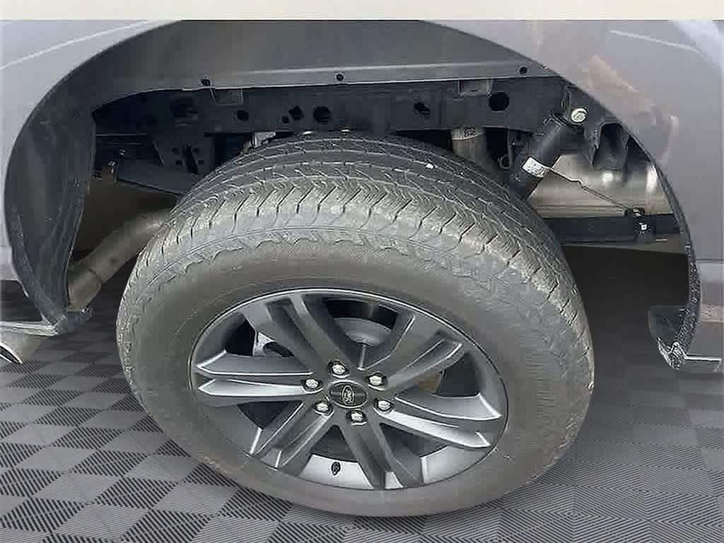 Thumbnail: 2023 Ford F-150 - 5