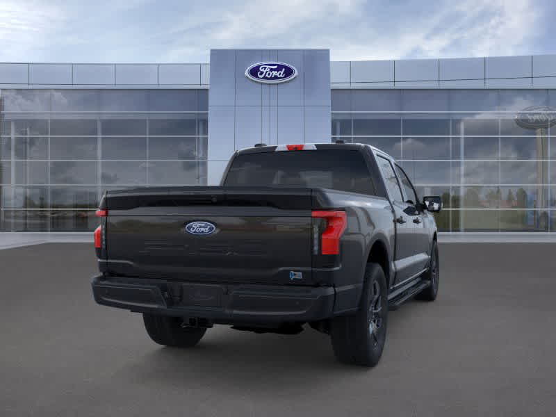 Thumbnail: 2025 Ford F-150 - 8