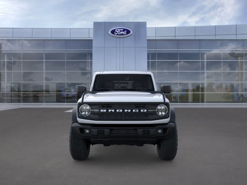 Thumbnail: 2026 Ford Bronco - 6