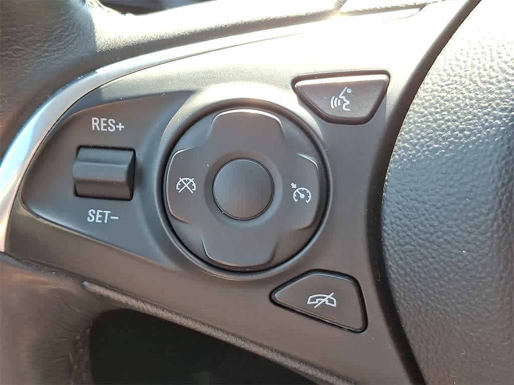 Thumbnail: 2019 Buick Enclave - 17