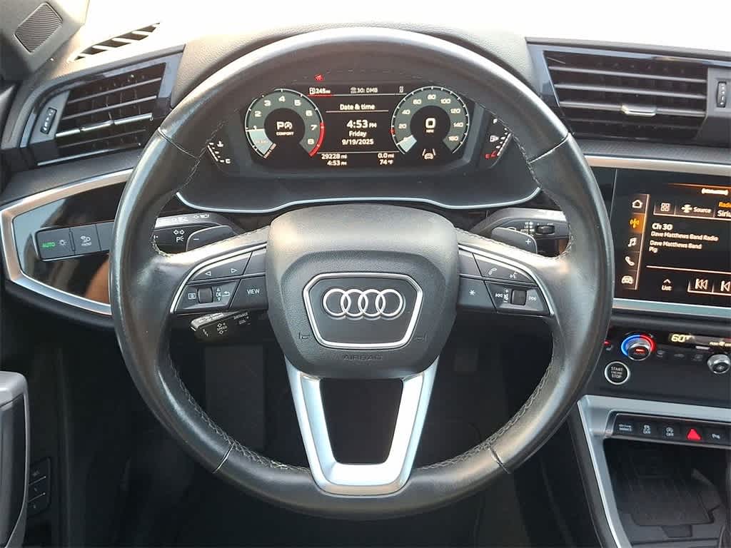 Thumbnail: 2024 Audi Q3 - 22