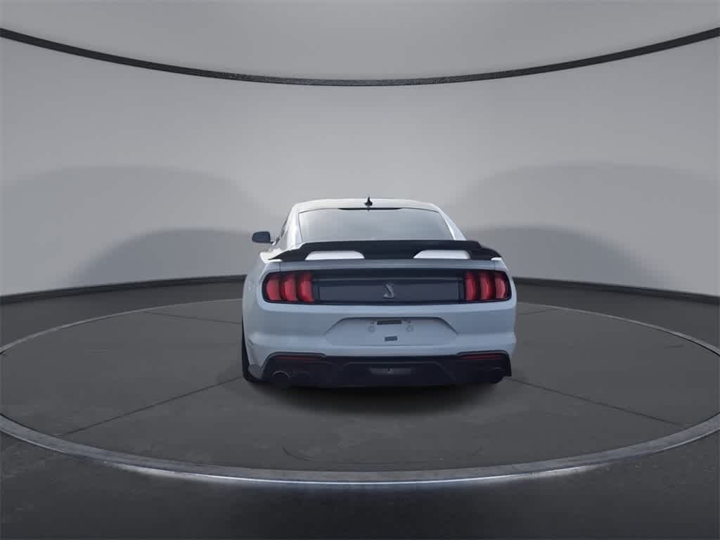Thumbnail: 2020 Ford Mustang - 7