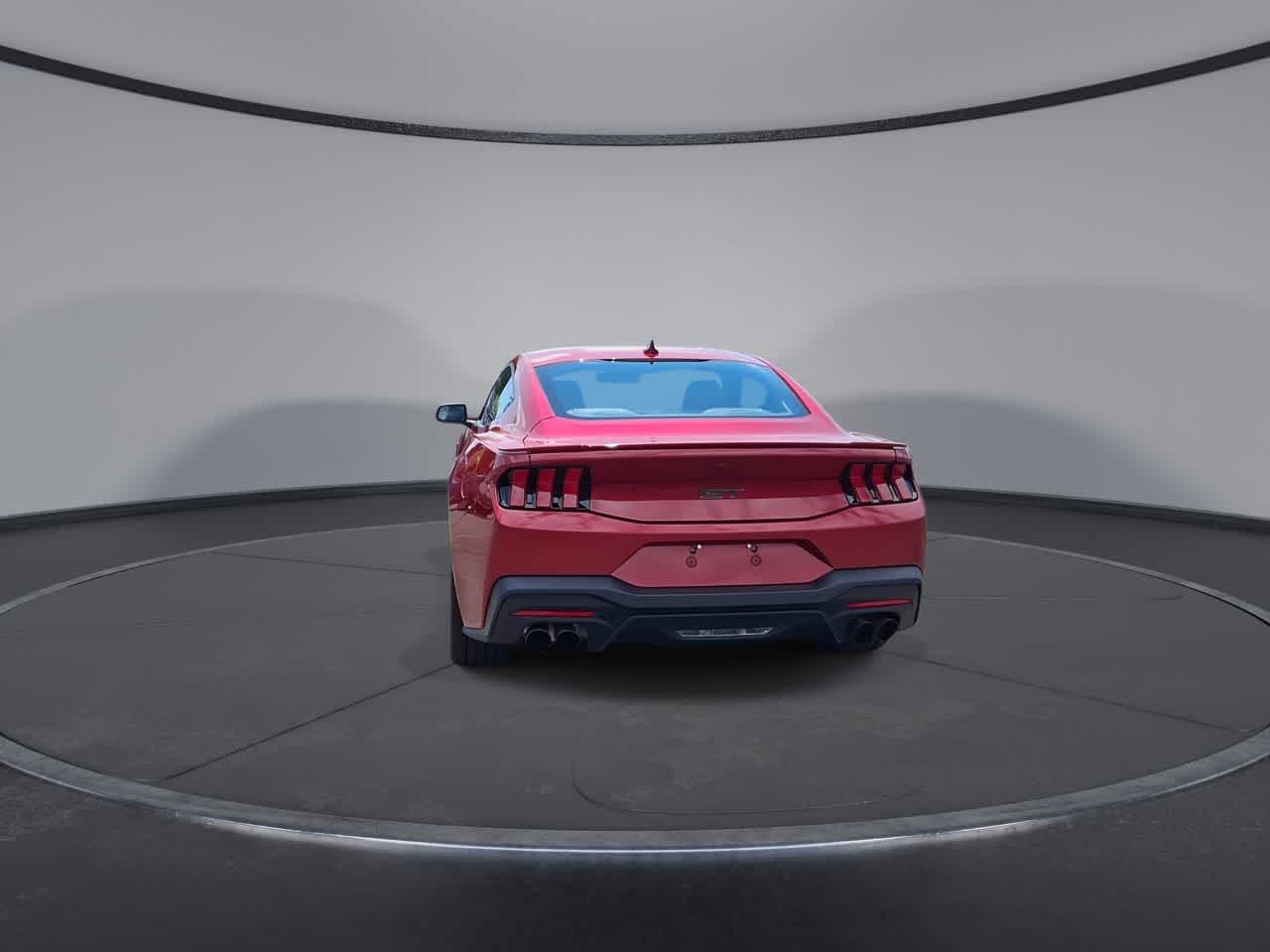 Thumbnail: 2024 Ford Mustang - 7