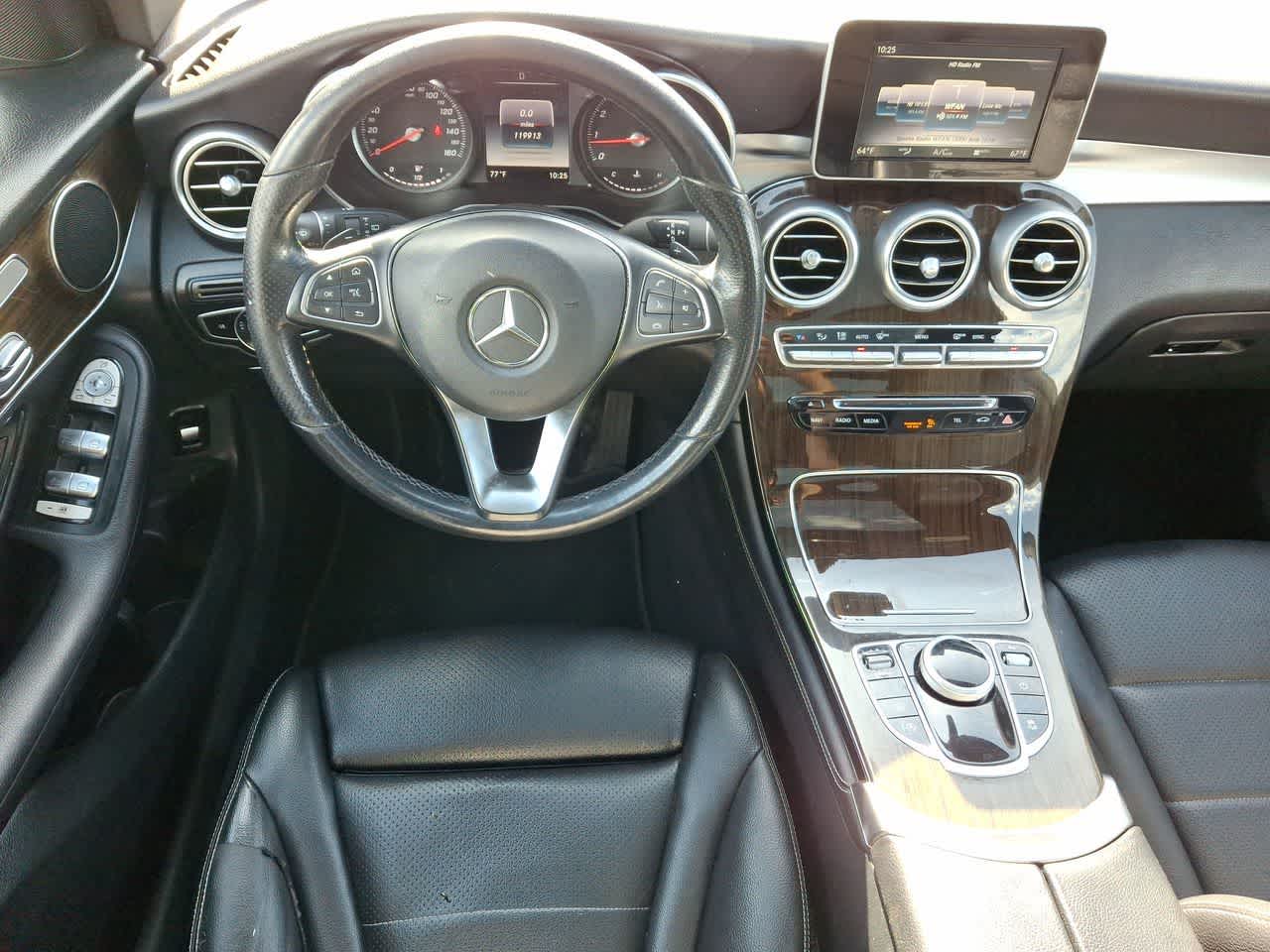 Thumbnail: 2019 Mercedes-Benz GLC - 27