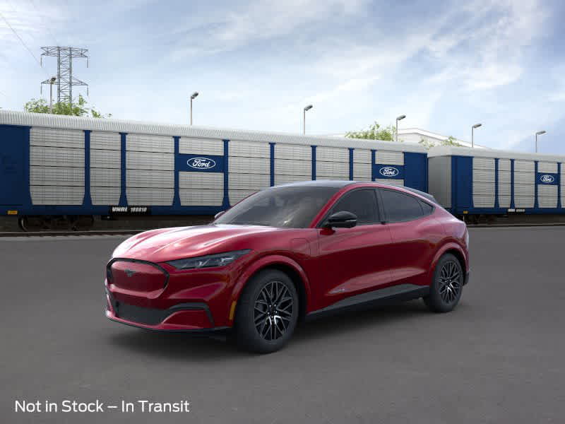 2025 Ford Mustang Mach-E Premium -
                  Eatontown, NJ