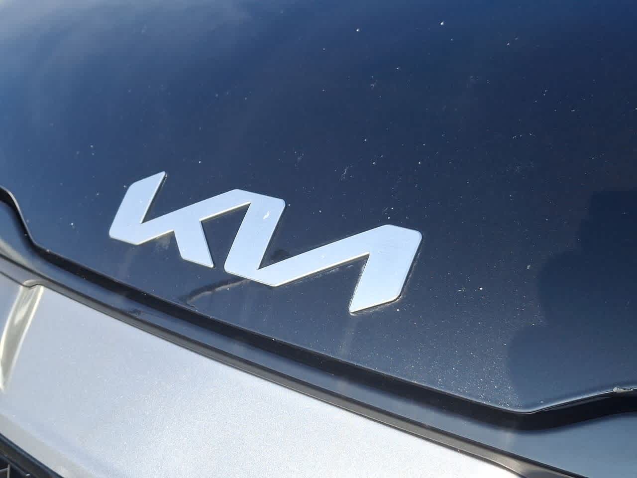 Thumbnail: 2024 Kia Sportage - 28