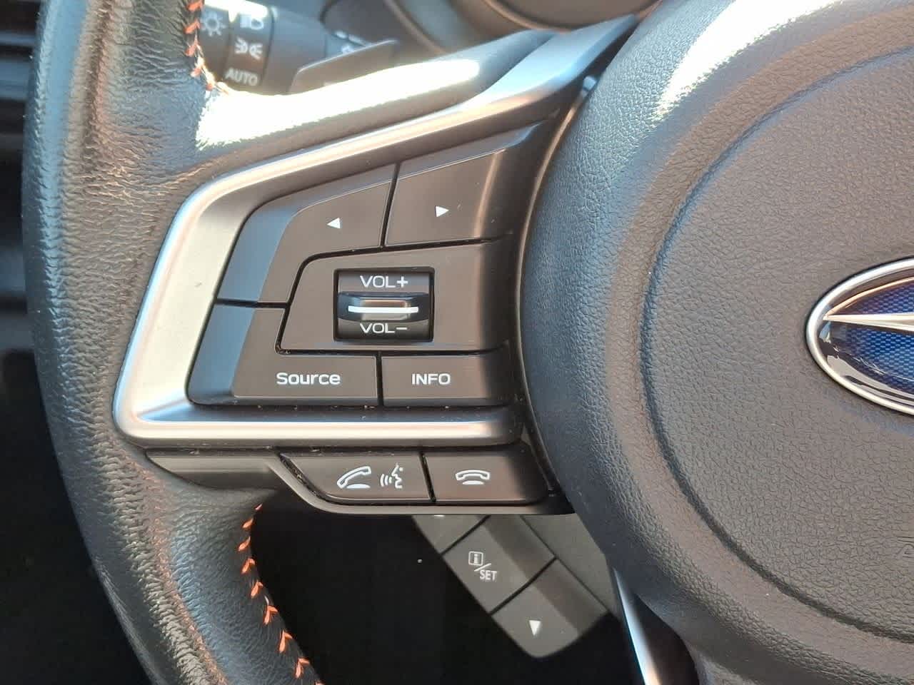 Thumbnail: 2021 Subaru Crosstrek - 23