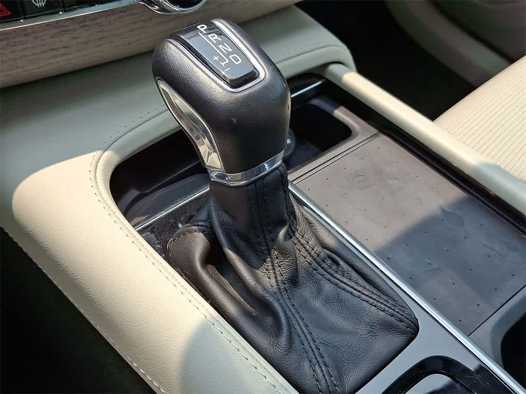 2022 Volvo XC90 T6 Inscription 12