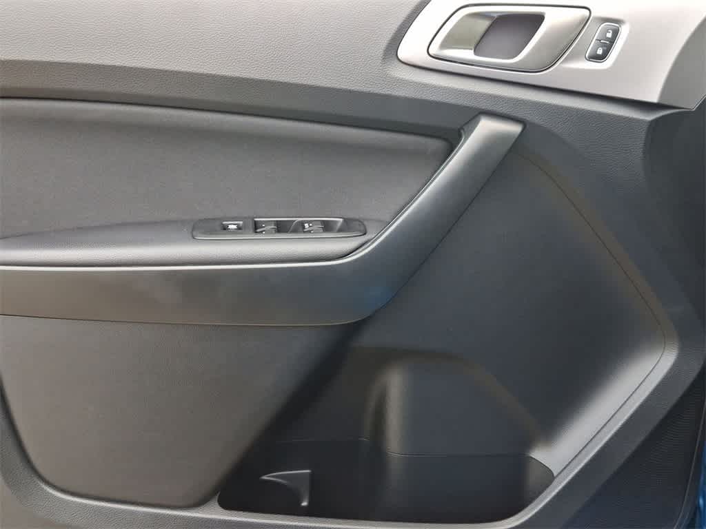 Thumbnail: 2023 Ford Ranger - 16