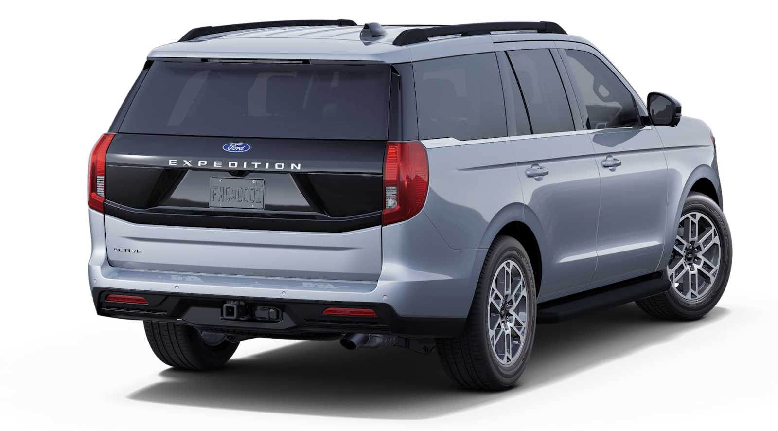 Thumbnail: 2025 Ford Expedition - 3
