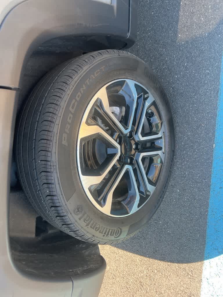 Thumbnail: 2022 Jeep Compass - 5