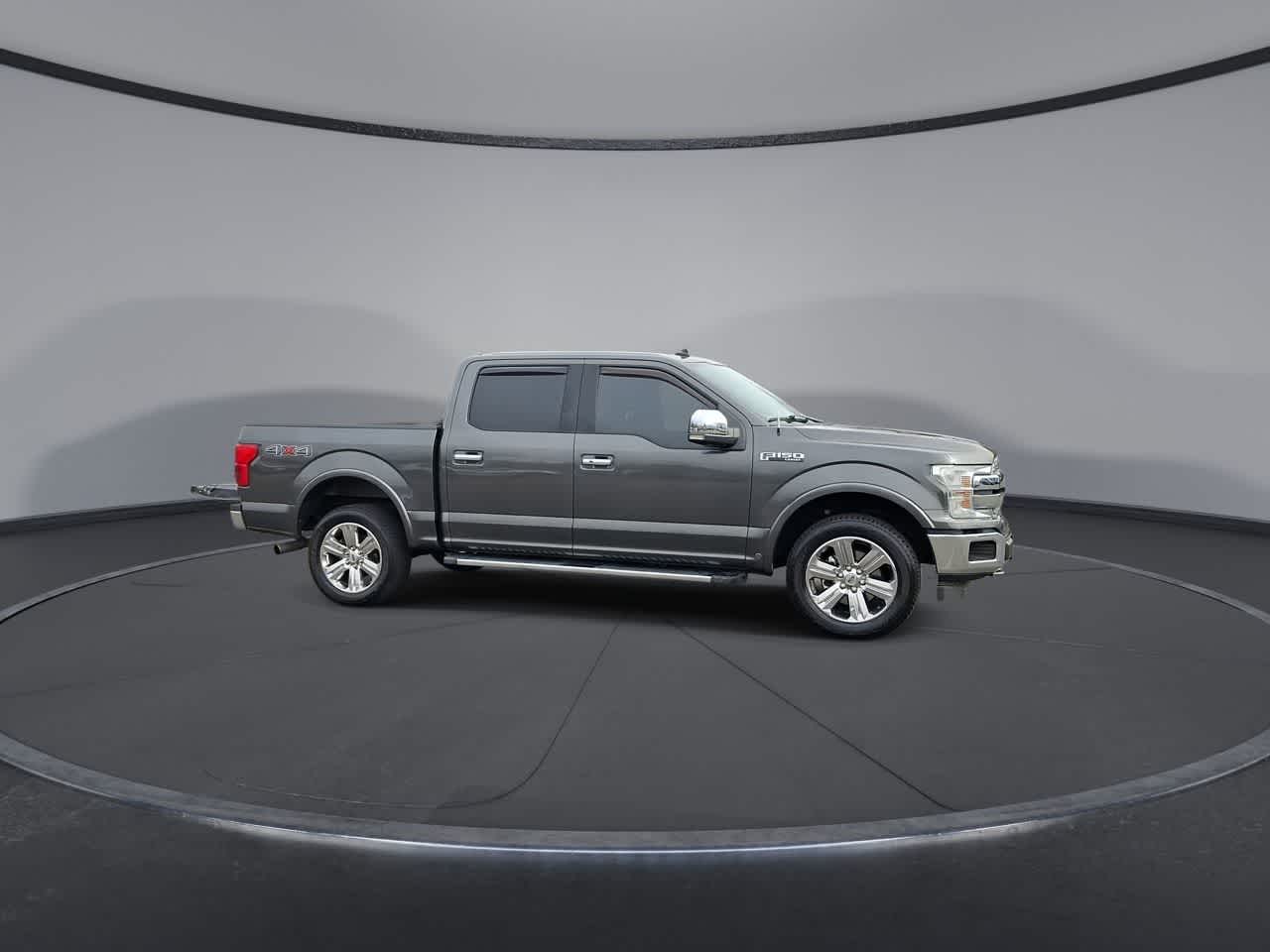 Thumbnail: 2019 Ford F-150 - 9