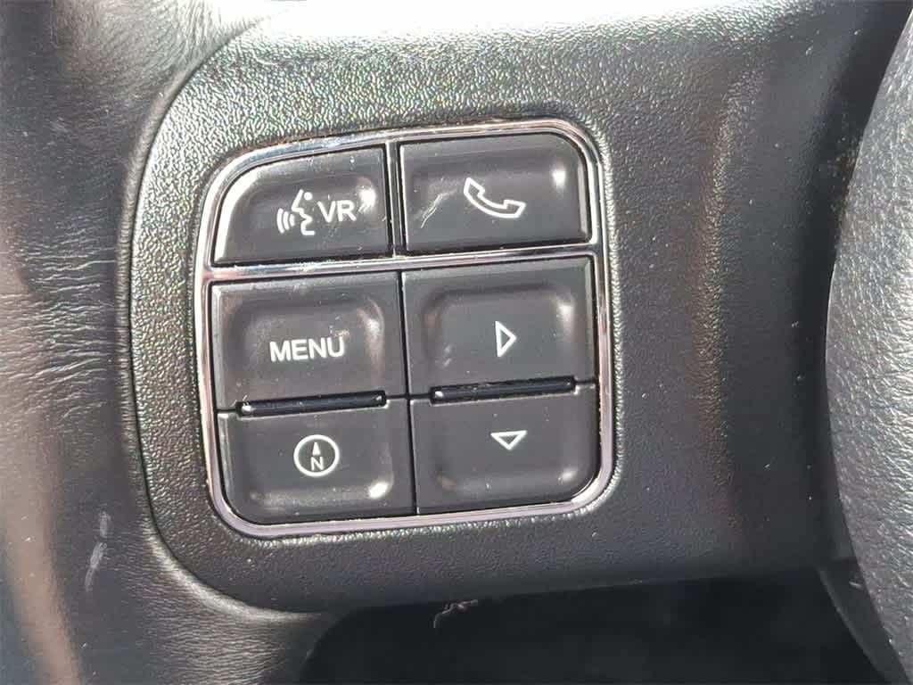 Thumbnail: 2014 Jeep Wrangler - 22