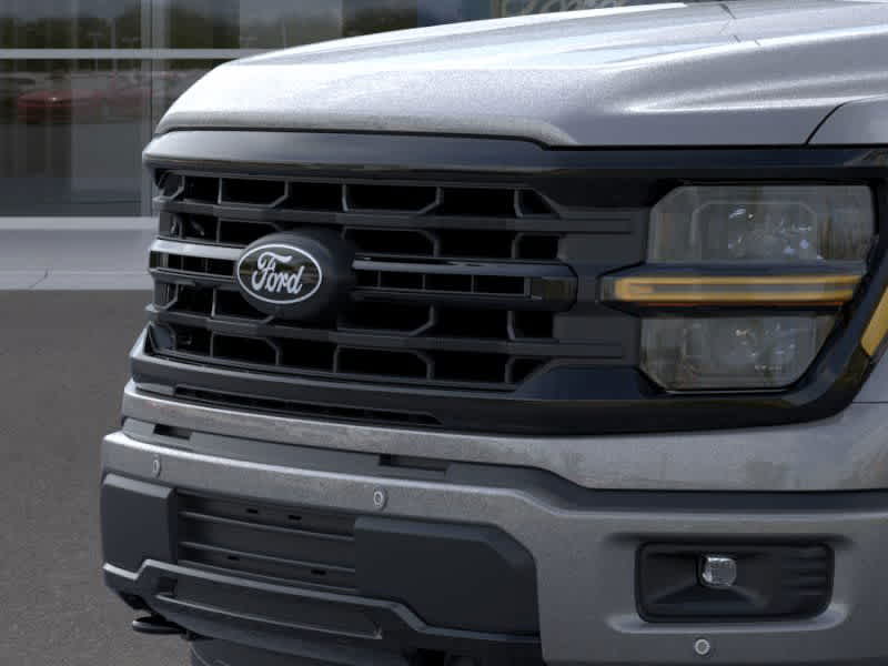 Thumbnail: 2026 Ford F-150 - 17