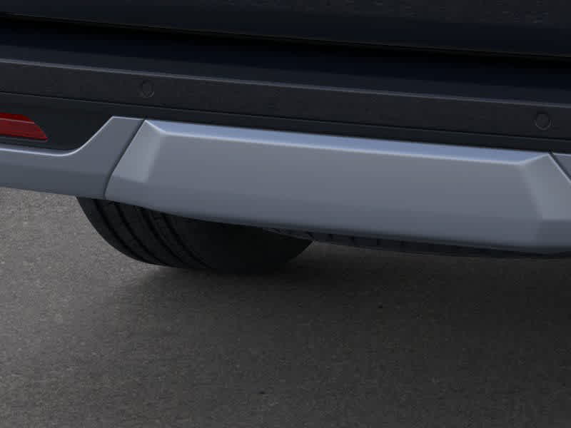 Thumbnail: 2025 Ford Expedition - 23