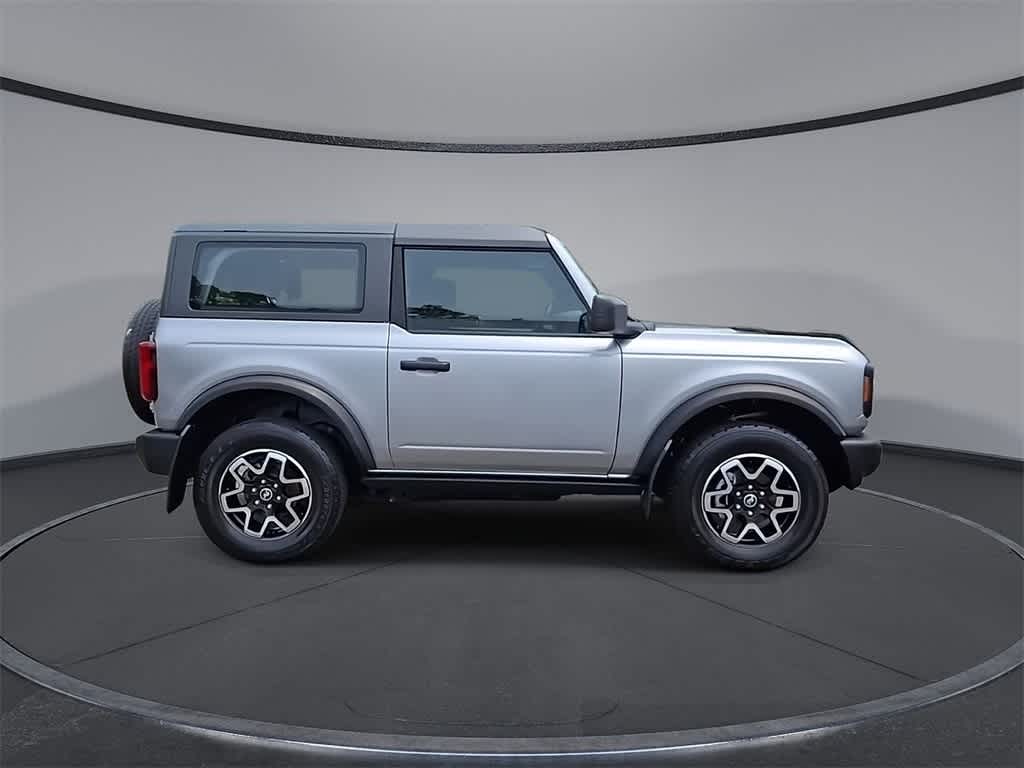 Thumbnail: 2022 Ford Bronco - 9