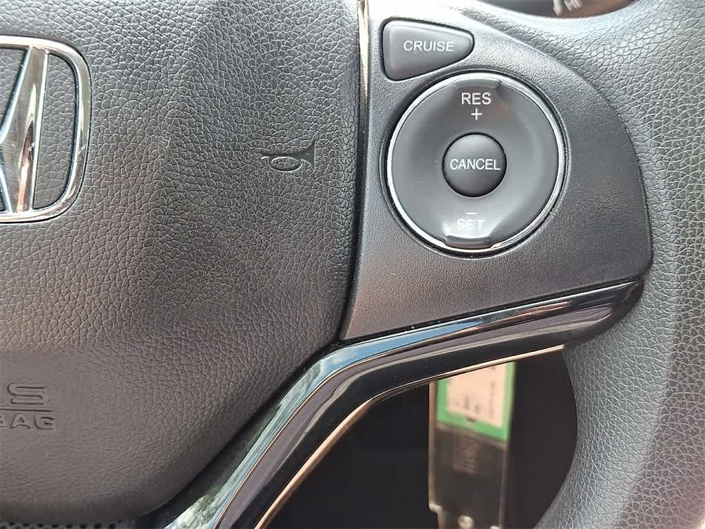 Thumbnail: 2021 Honda HR-V - 24