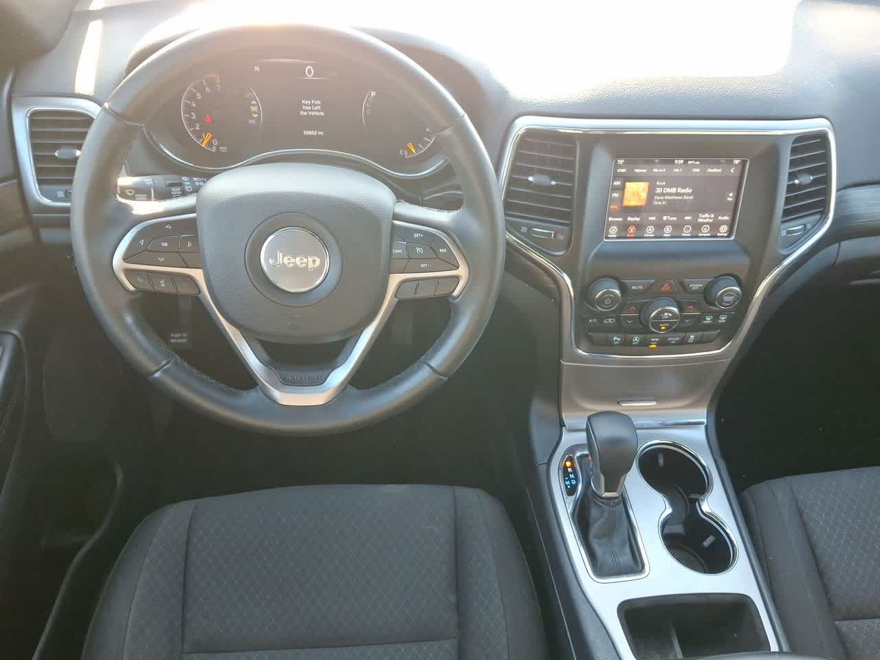 Thumbnail: 2019 Jeep Grand Cherokee - 27