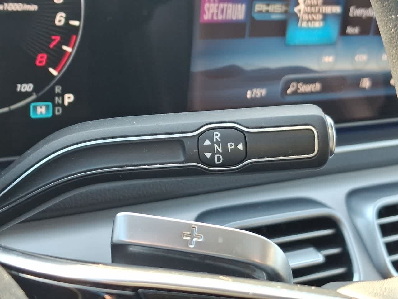 Thumbnail: 2024 Mercedes-Benz GLE - 17