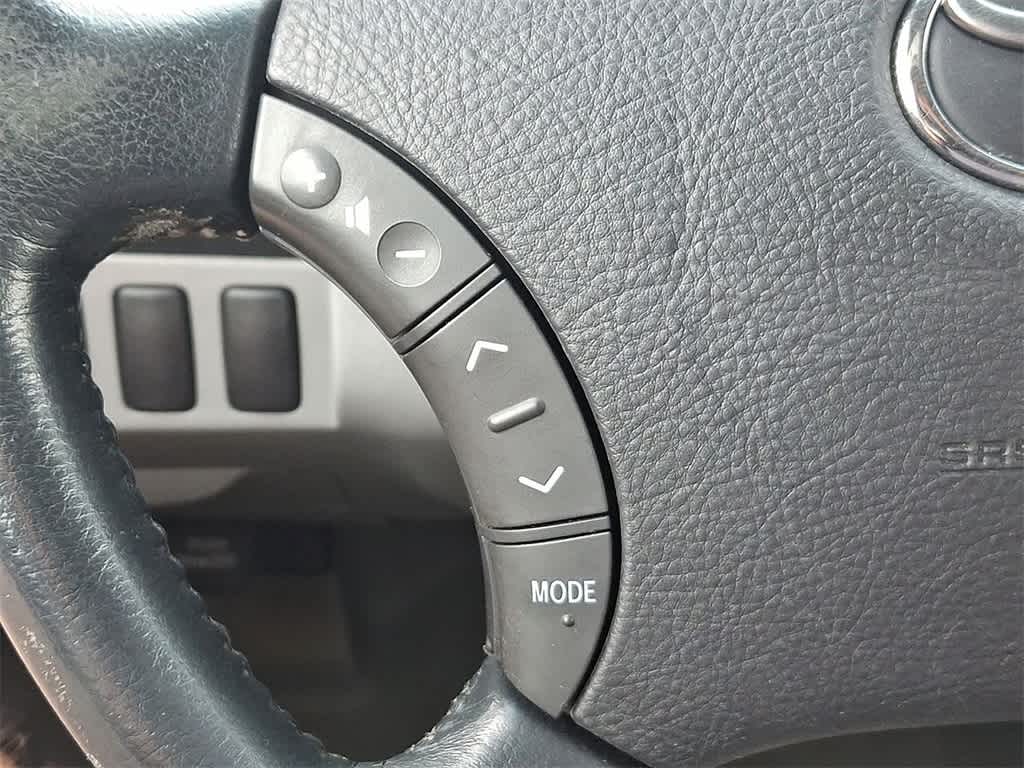 Thumbnail: 2007 Toyota Tacoma - 22