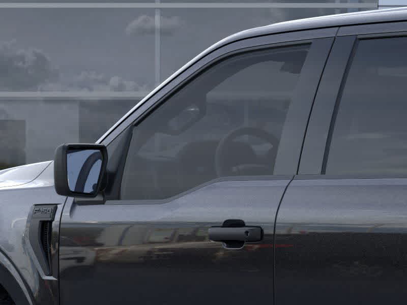 2025 Ford F-150 STX 20