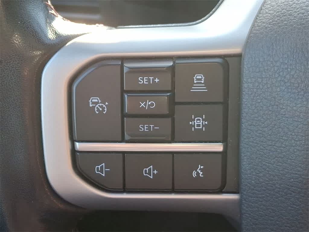 Thumbnail: 2023 Ford Expedition - 23