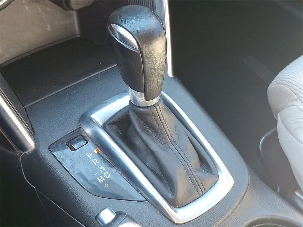Thumbnail: 2015 Mazda CX-5 - 18