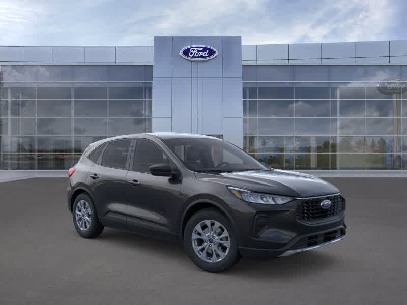 Thumbnail: 2025 Ford Escape - 7
