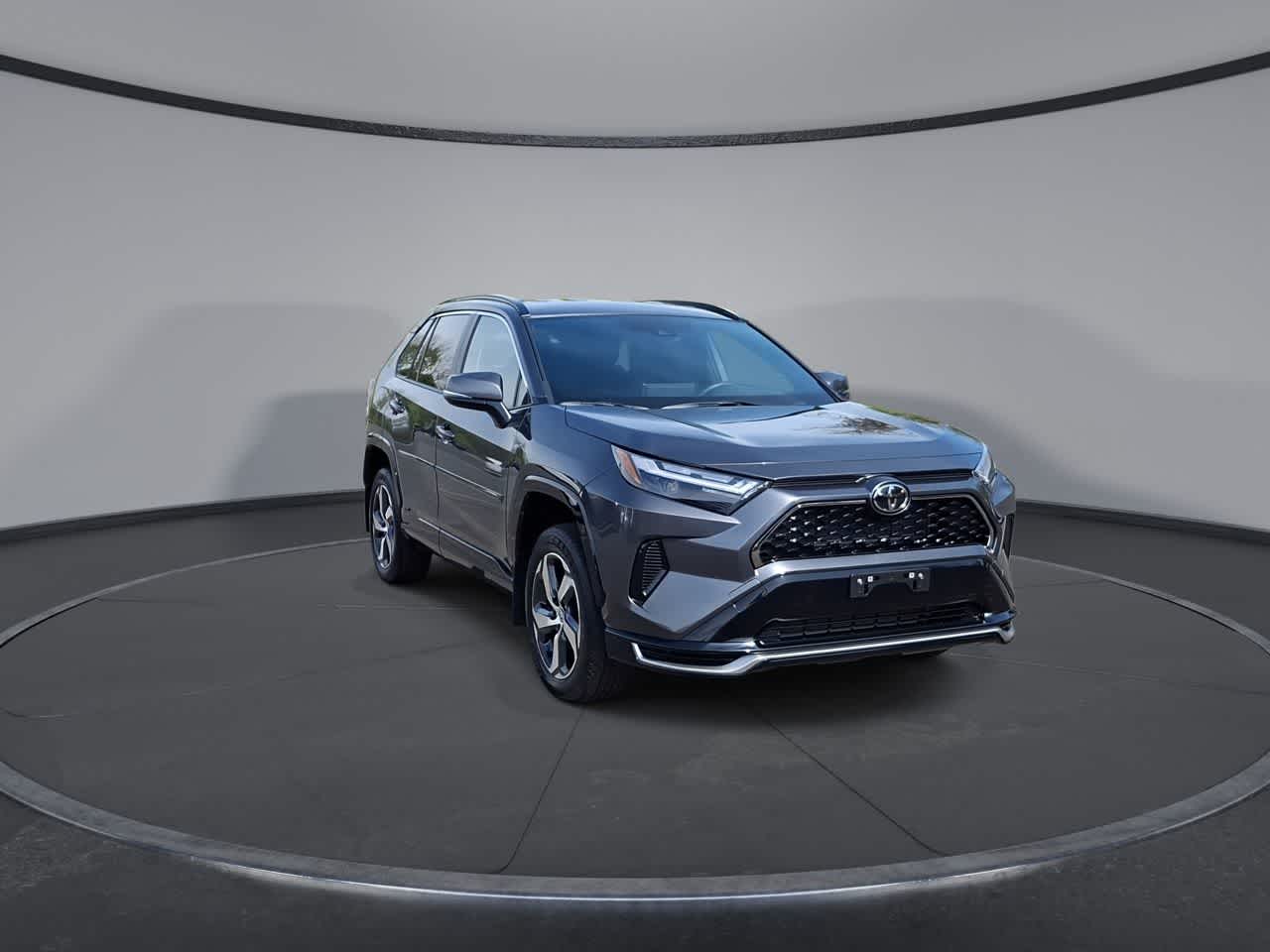 Thumbnail: 2025 Toyota RAV4 - 2