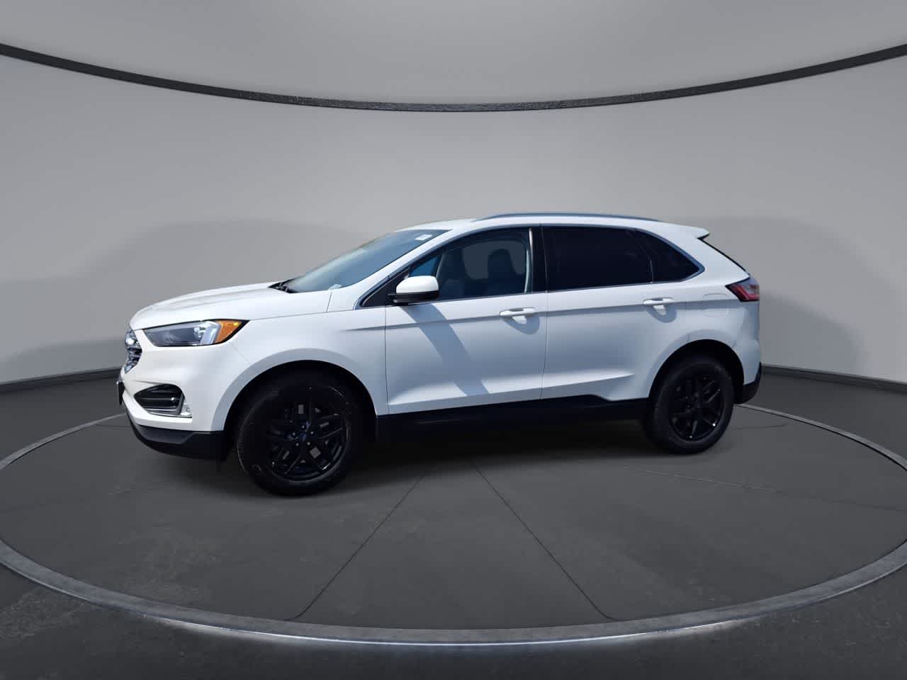 Thumbnail: 2022 Ford Edge - 4