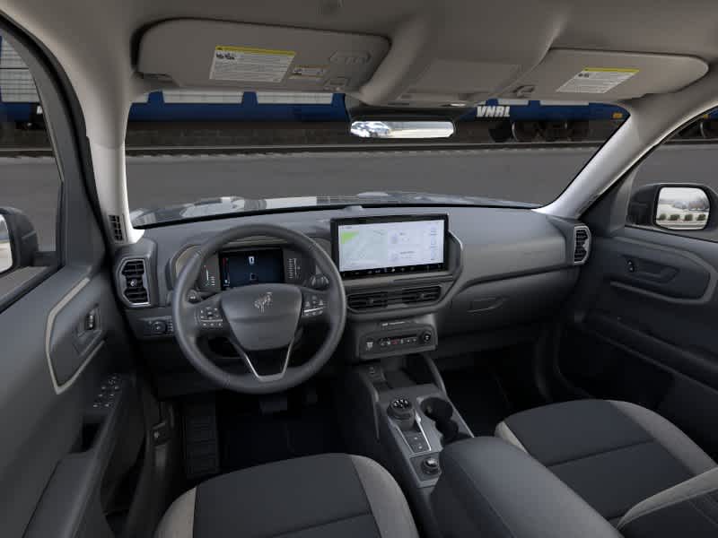 Thumbnail: 2026 Ford Bronco Sport - 9