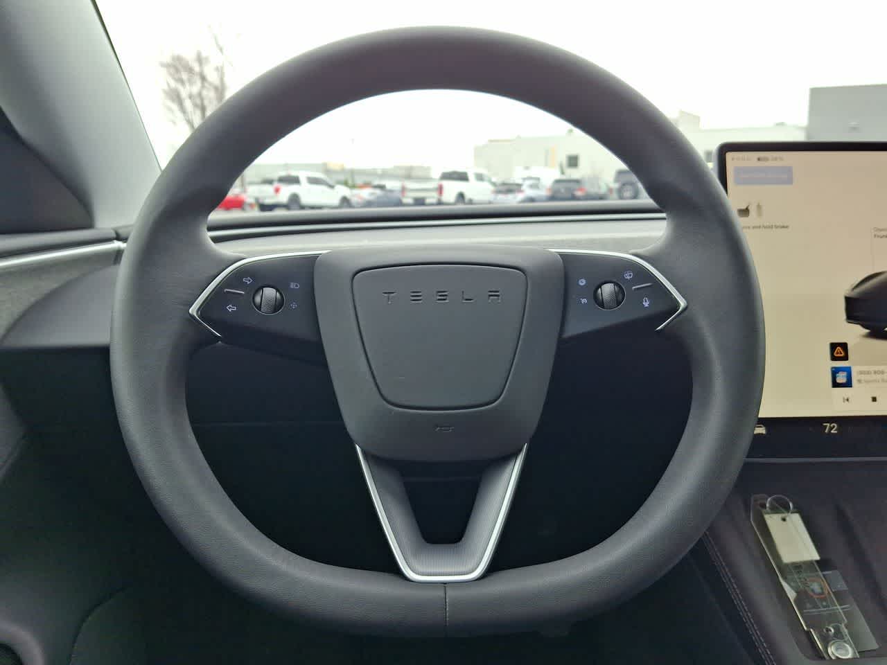 Thumbnail: 2024 Tesla Model 3 - 22