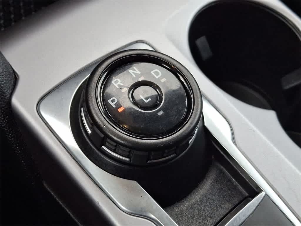 Thumbnail: 2024 Ford Bronco Sport - 18