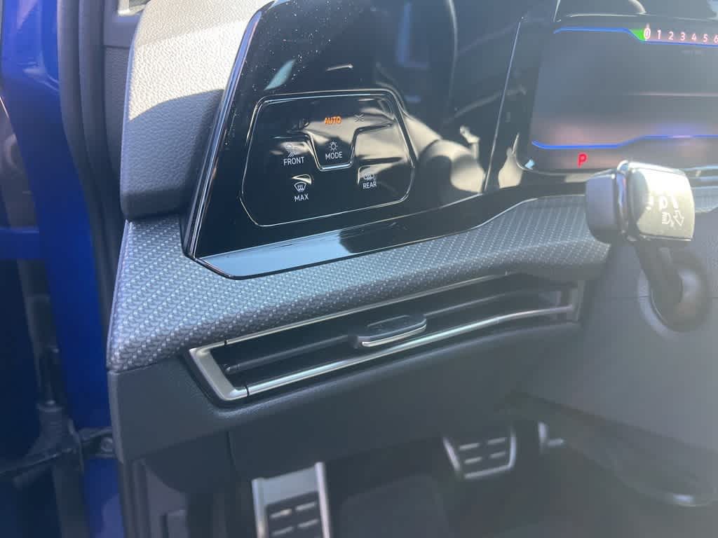 Thumbnail: 2024 Volkswagen Golf - 13