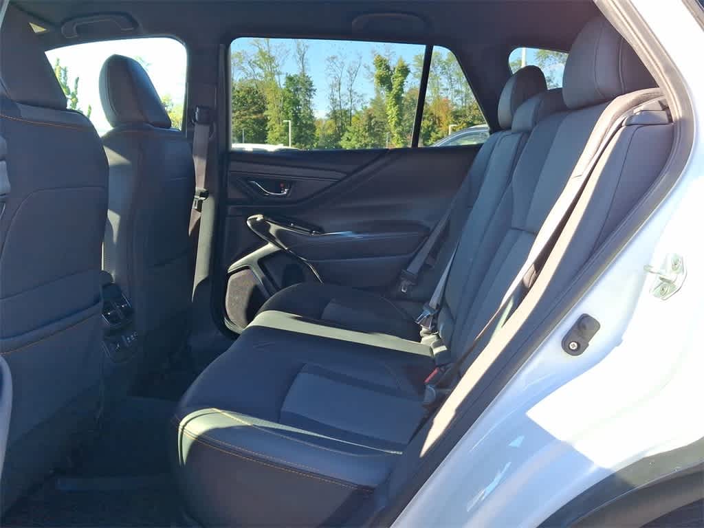 Thumbnail: 2022 Subaru Outback - 26