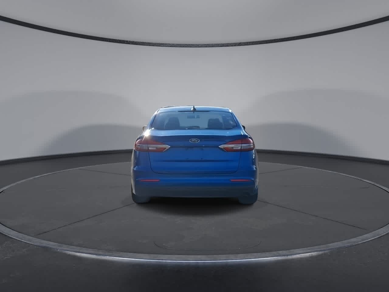Thumbnail: 2019 Ford Fusion - 7