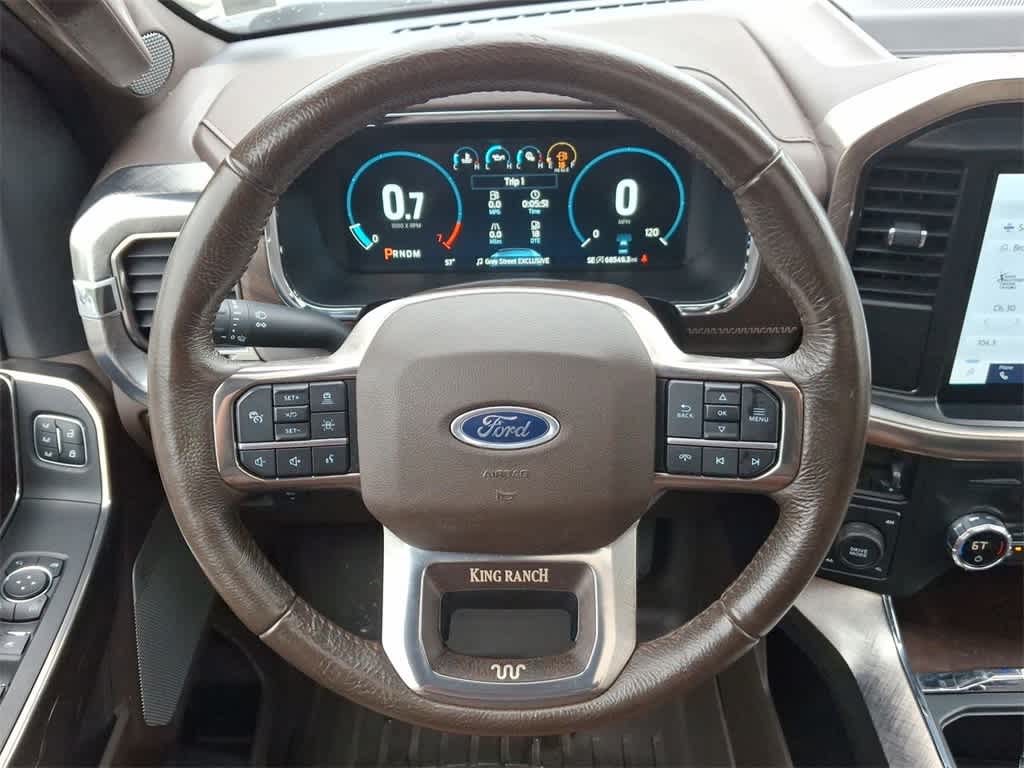 Thumbnail: 2021 Ford F-150 - 22