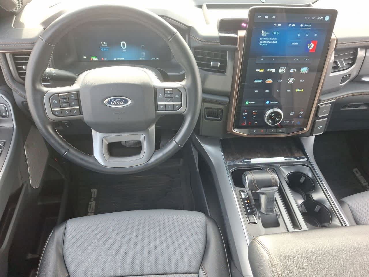 Thumbnail: 2022 Ford F-150 - 27