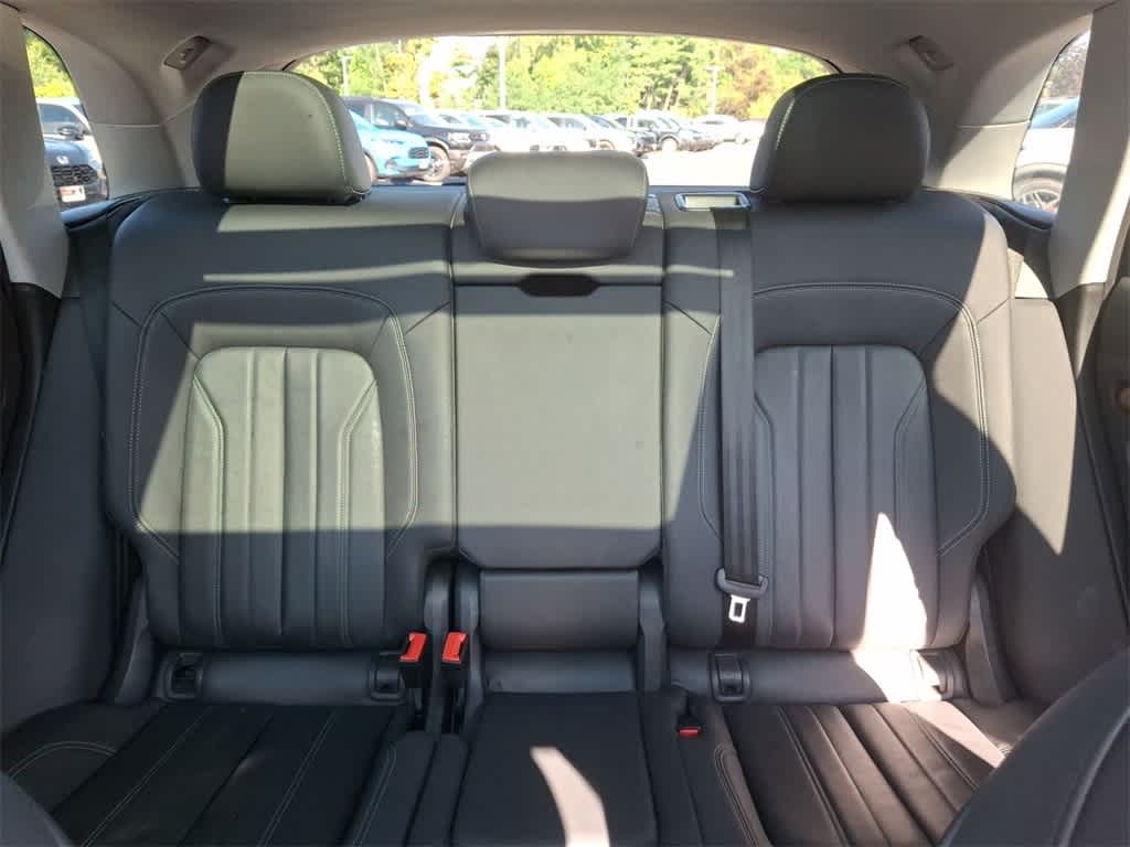 Thumbnail: 2023 Audi Q5 - 13